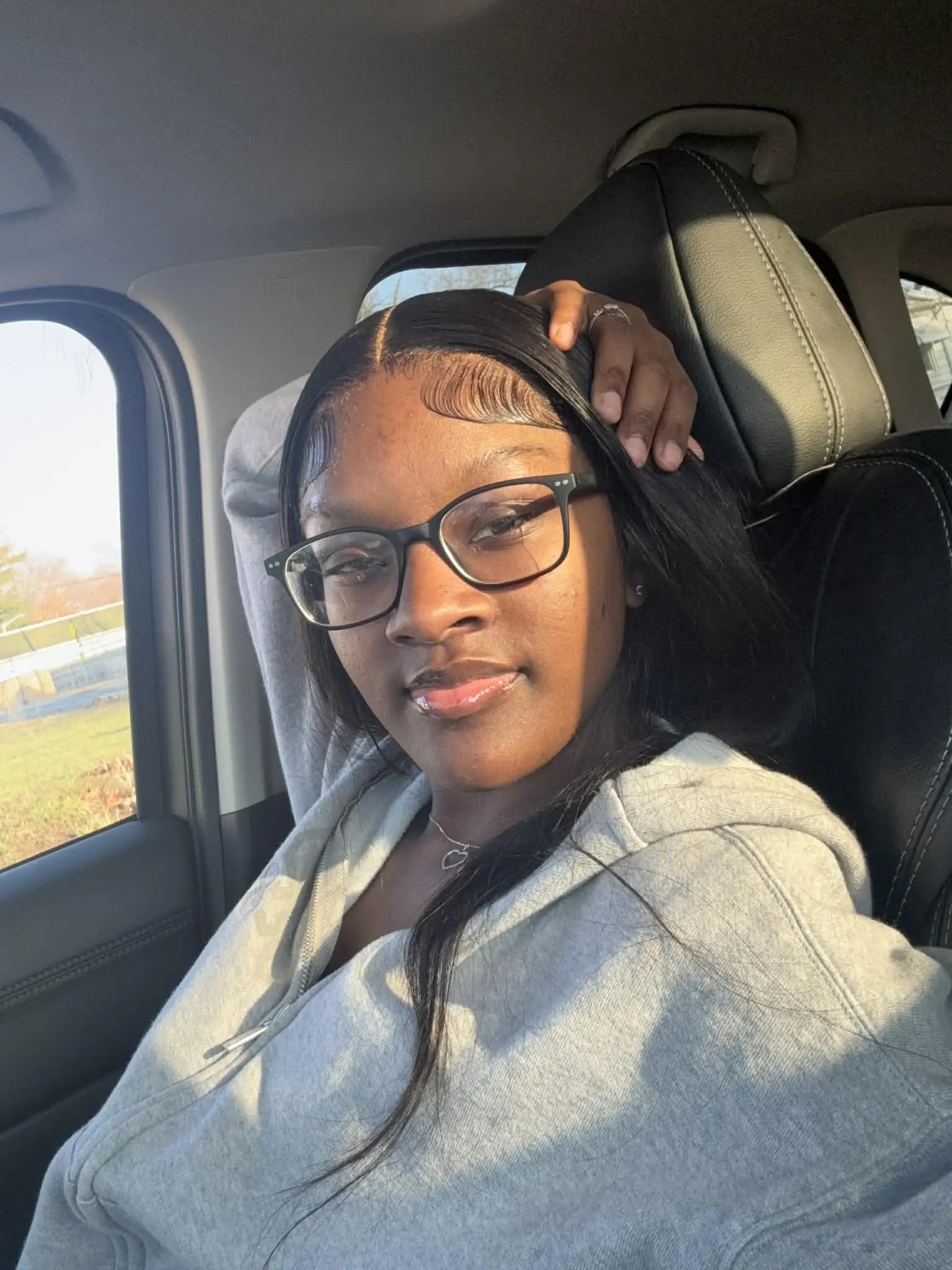 13*4 HD Straight Premade Wigs B Press Bundles