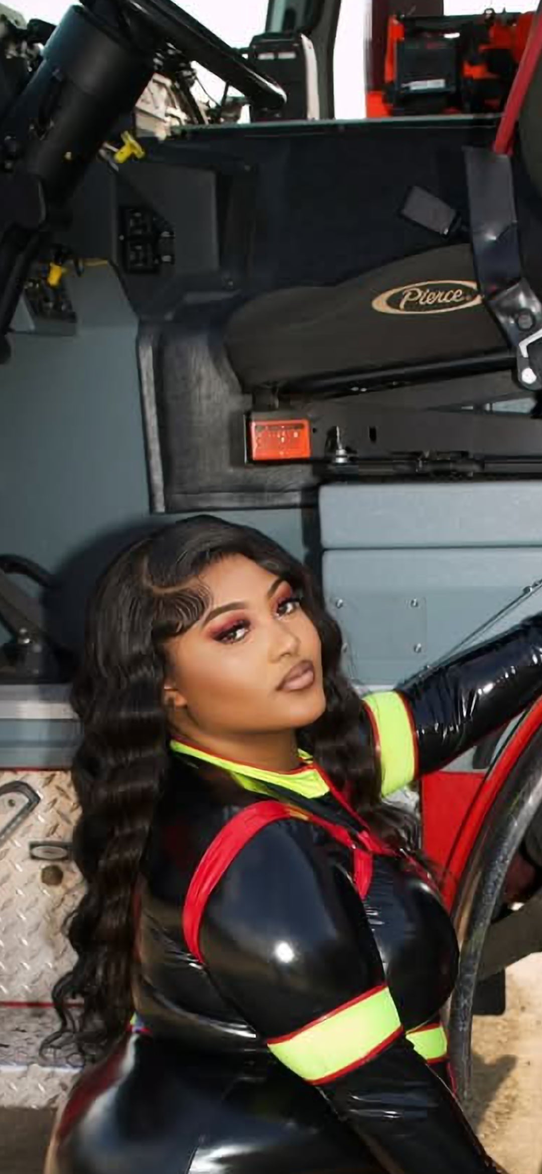 HD Frontal B Press Bundles