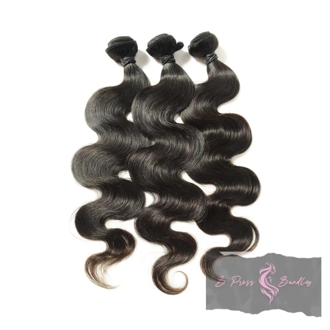 3 Bundles Deals – Premium hair bundles by B Press Bundles