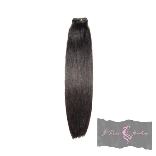  100% Virgin Human Hair - Available in different lengths, style and texture. Highest grade hair only. Real human hair.